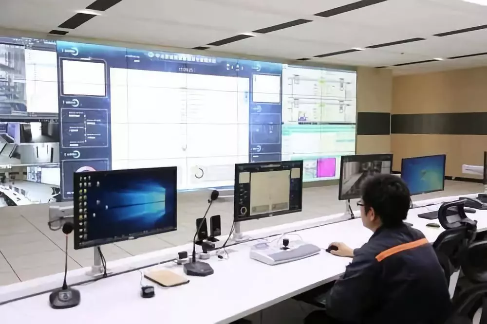 祝賀！滇中新區又為云南“拿分” 全國首個智慧綜合管廊示范工程項目通過驗收(圖2)